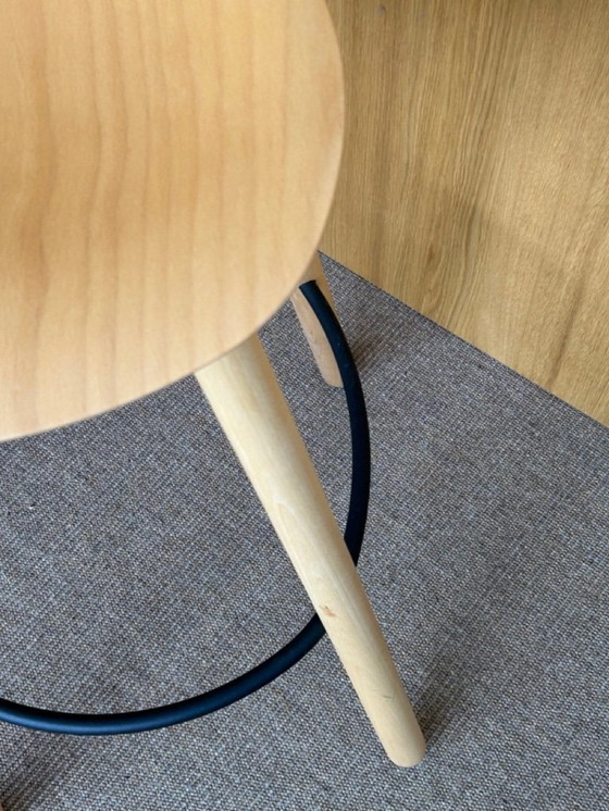 Image 1 of DUM Beech Boy Naturel - 85% de descuento