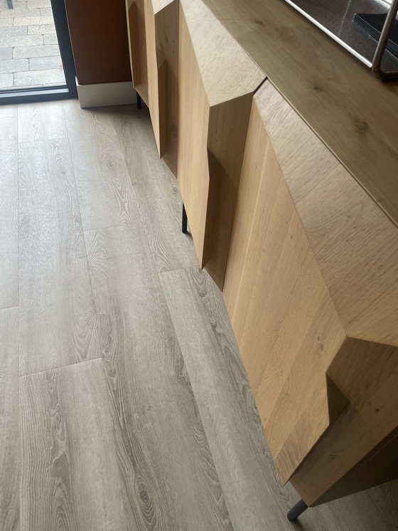 Image 1 of Escalera aparador Ethnicraft