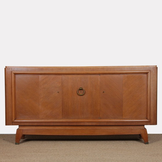 Image 1 of Buffet, French work from the 1940s