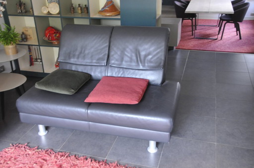 Salon (3zit, 2zit en poef)