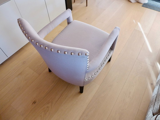 Image 1 of 2 poltrone Baan