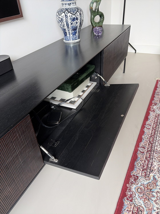 Image 1 of Mobile TV Ethnicraft Grooves