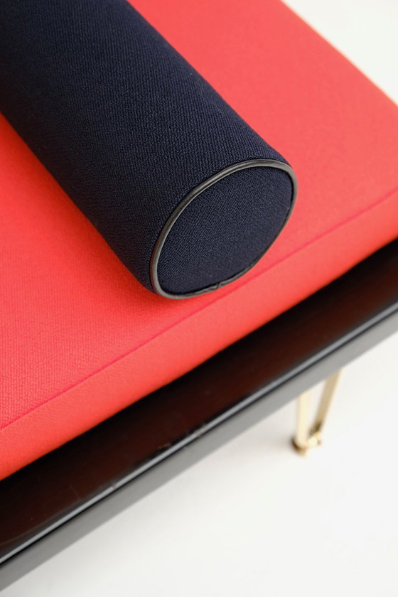 Image 1 of Daybed Designed by Alfred Hendrickx