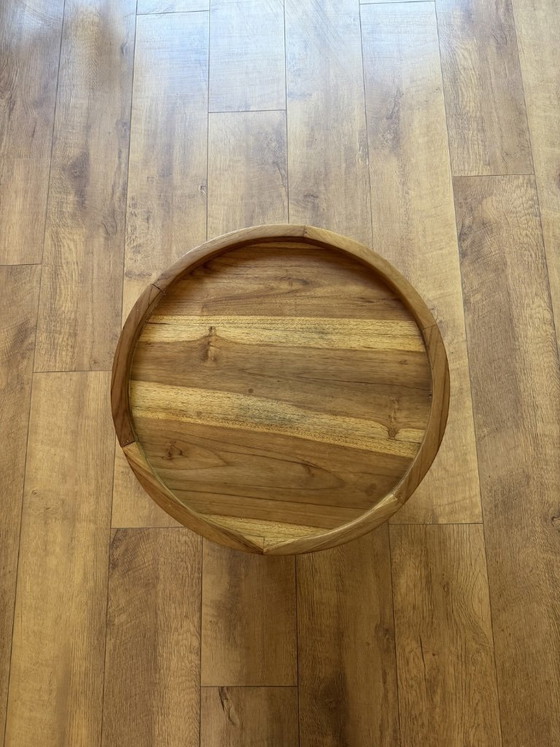 Table basse Glenda de Kave Home – Tables basses, Wood (photo 2 of 5)