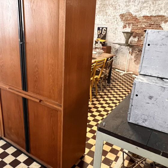 Image 1 of Docteurs roldeurkast