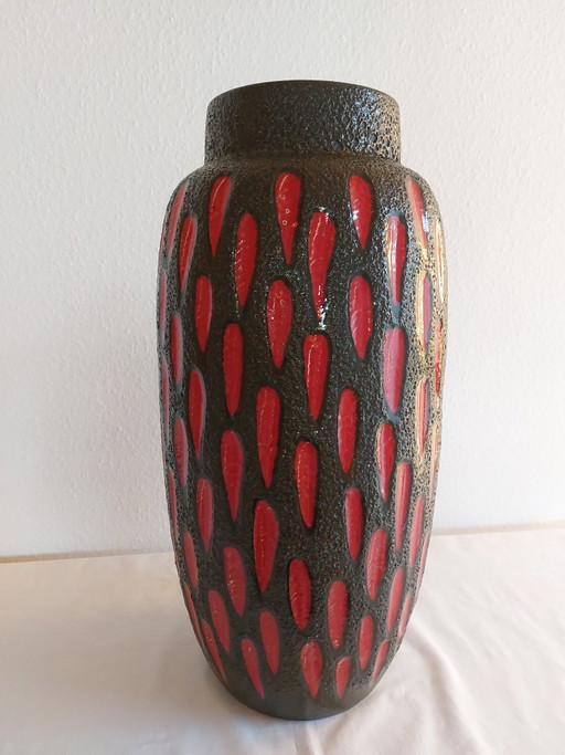 Scheurich "Fraise" 553-52 cm, intact