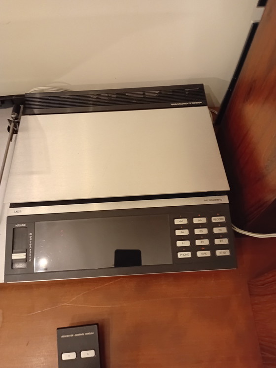 Image 1 of Bang & Olufsen Beocenter 7002