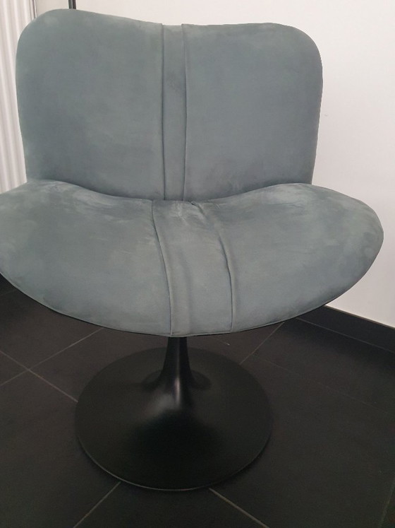 Baxter Marilyn – Esszimmerstühle, Leder (photo 4 of 5)