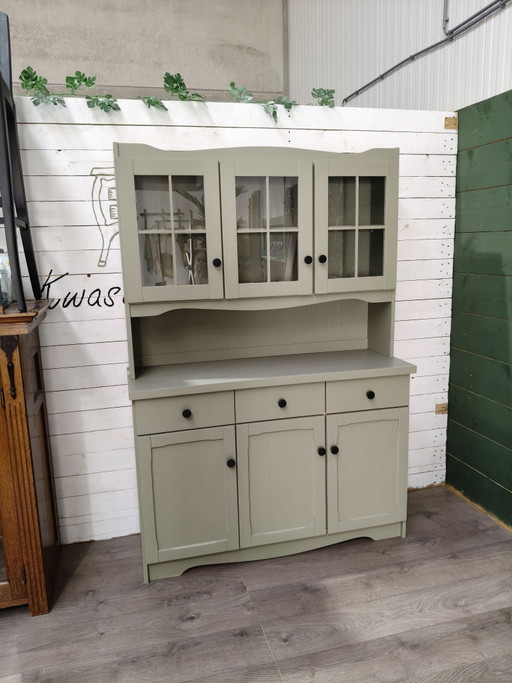 Buffetschrank