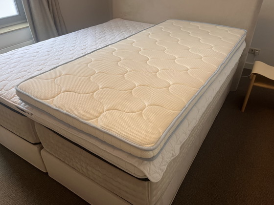 Swiss Sense Boxspring Royal – Double beds, Other (photo 7 of 7)