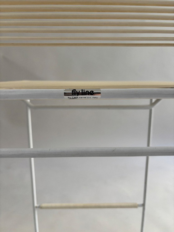 Image 1 of Sgabello di Giandomenico Belotti per Fly Line, 1970