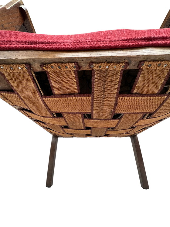 Image 1 of Sillón Art Déco, década de 1930