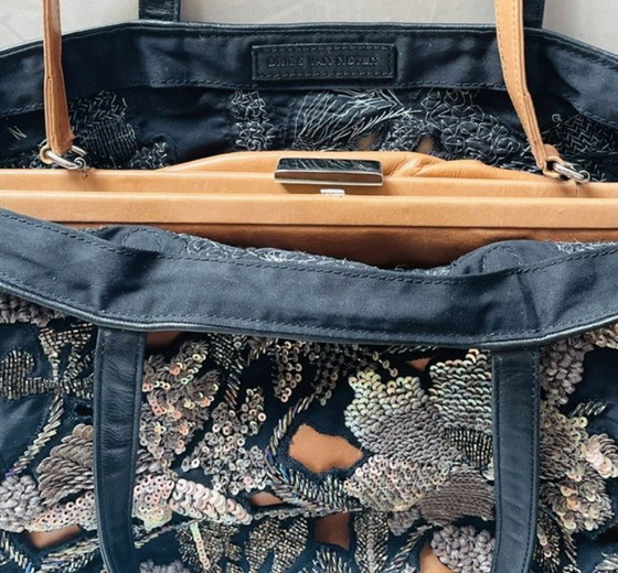 Image 1 of Sac à main Dries Van Noten