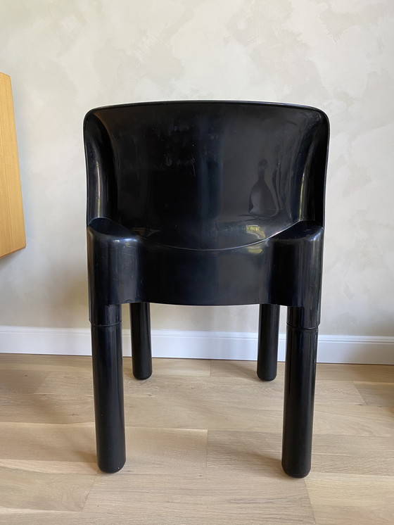 Image 1 of Silla Kartell Carlo Bartoli 4875