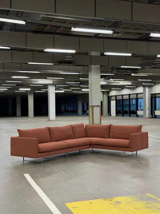 Montis Axel Hoekbank | Boucle – Hoekbanken, Textile (photo 14 of 14)
