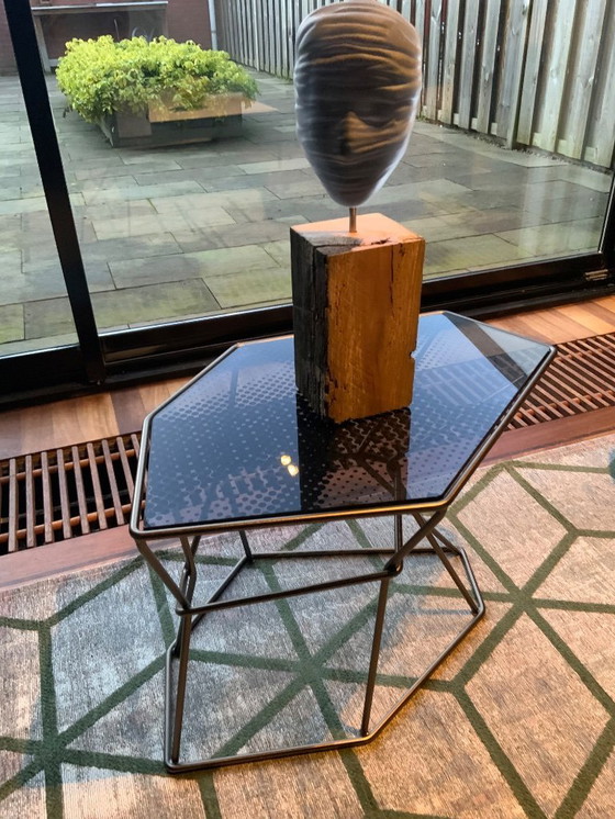 Image 1 of Table d'appoint Arketipo Rebus