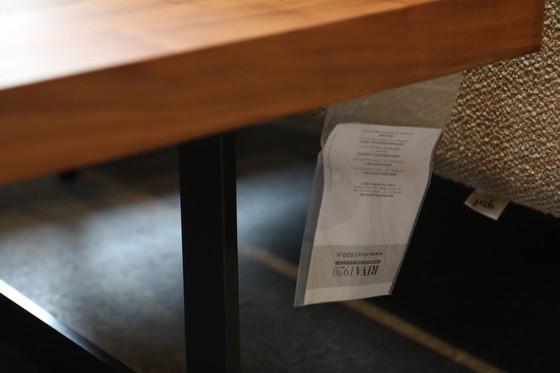 Image 1 of Mesa de centro Irony de Riva 1920