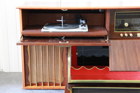 Image 1 of Mobile Hi-Fi vintage