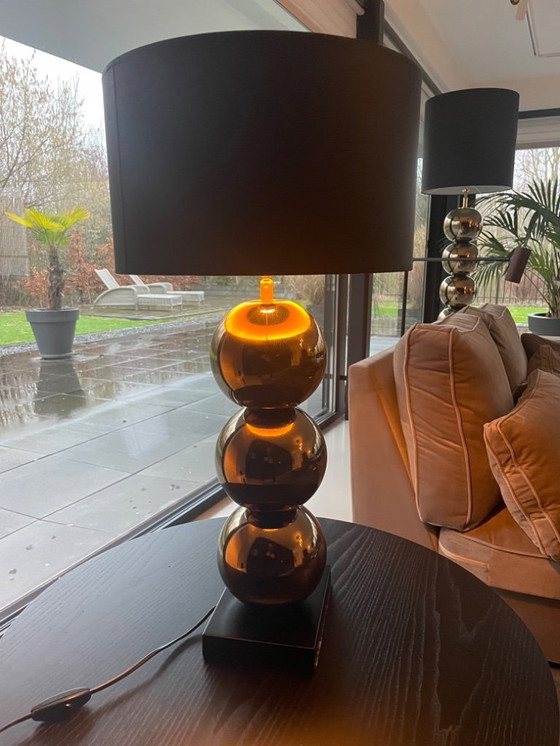 Image 1 of Lampada da tavolo Envy