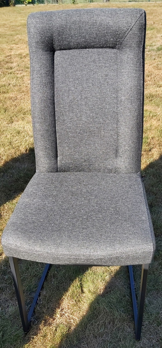 Image 1 of 6 Esszimmerstühle Marke Henders & Hazel