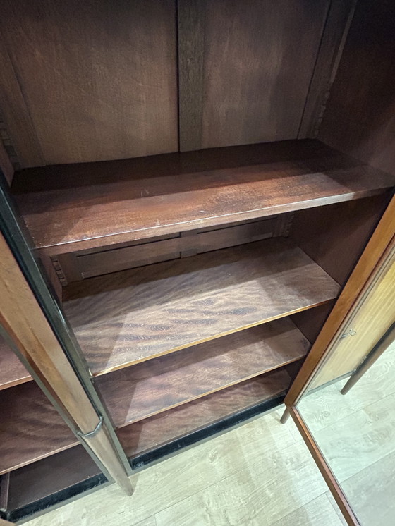 Image 1 of Modernist showcase