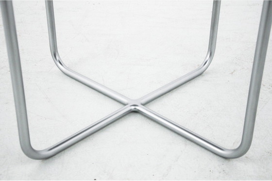 Image 1 of Dining table set table + 4 chairs by Marta Stama, Poland, 1930s