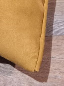 Leolux Evidence Stripe Curry
