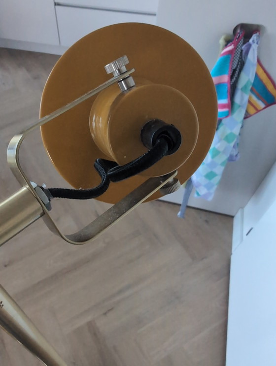 Image 1 of Dyberg Larsen Stehleuchte Ocean Curry