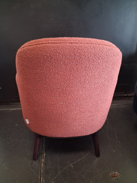 Image 1 of Poltrona Sandro (disponibile in set da 2)