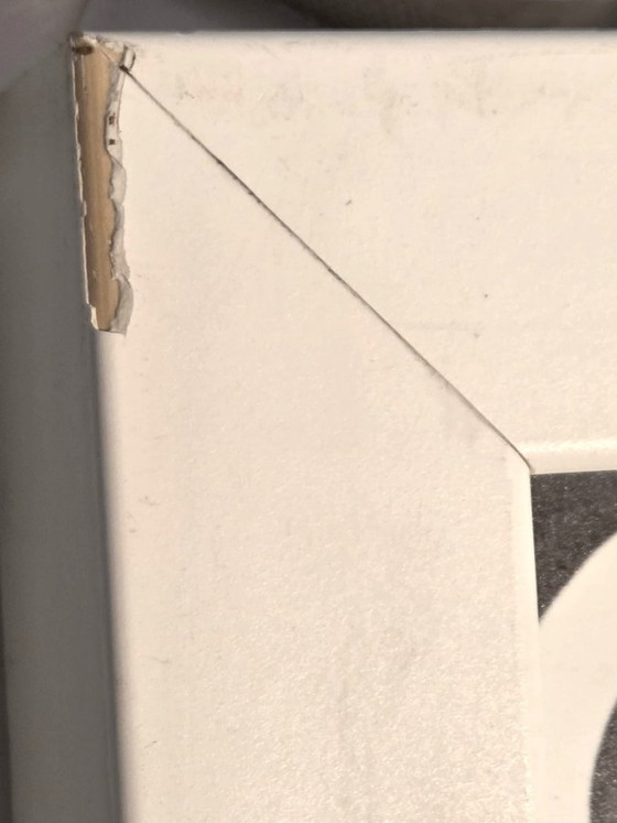 Image 1 of MISTER CLAY (Diego Brusegan), Original Street Art. "Untitled," 2024 - Signed lithograph, RARE edition 11/15