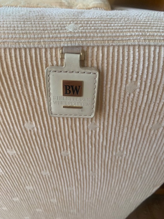Image 1 of Te Koop Ruime Tweezitsbank BW