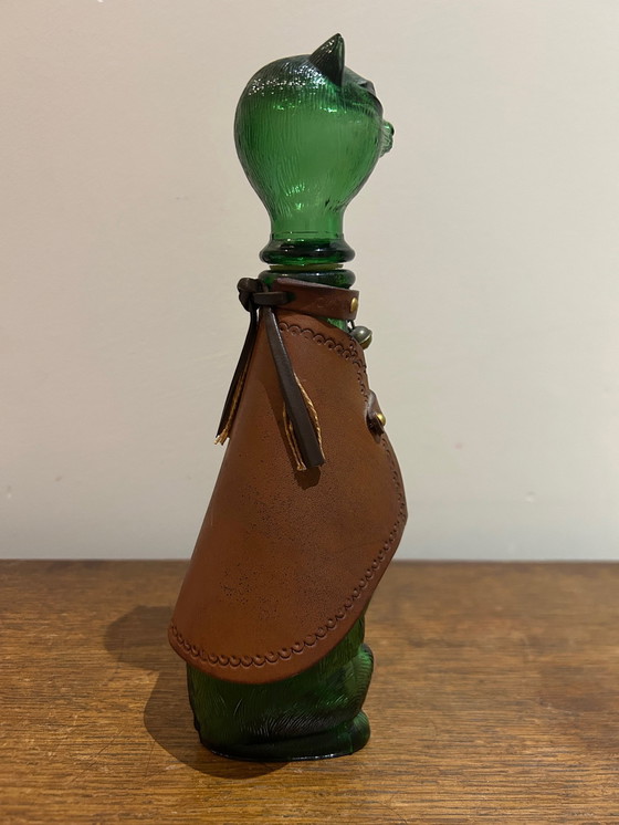 Image 1 of Bottle Cat 60's