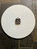 Orologio da cucina “mucca piccola”, marchio di design Karlsson