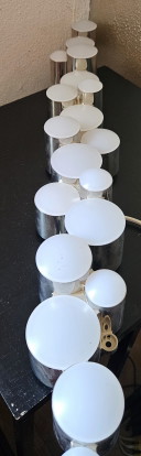 Ikea Sodersvik Wandlamp Lycke Vondst Schanz