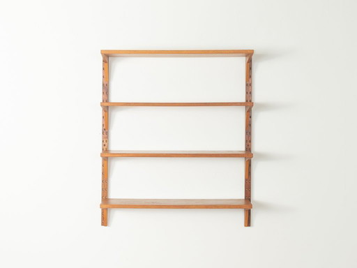 1960s Wall shelf, Poul Cadovius, Vintage