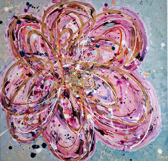 Image 1 of Flowers No. 2