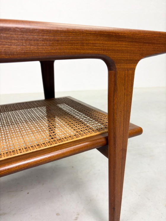 Image 1 of Mid-Century Salontafel van John Herbert voor A Younger