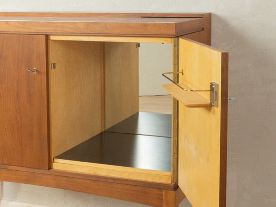 Image 1 of Bar privé exclusif, années 1960, vintage