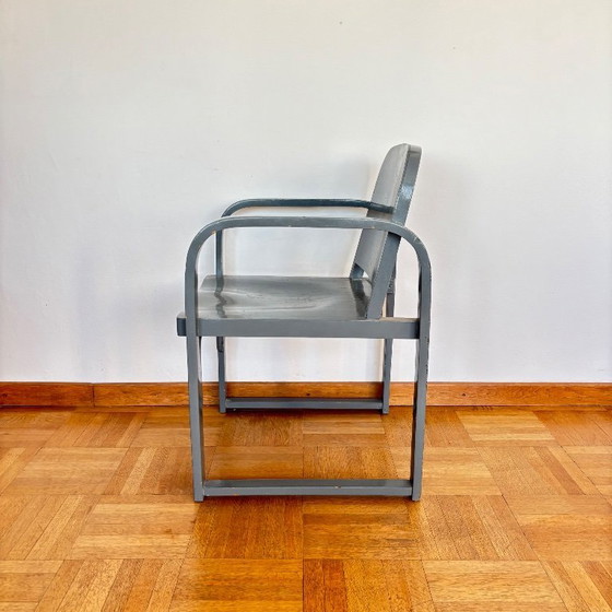 Image 1 of Tatra armchair