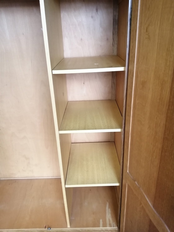 Image 1 of Vintage wardrobe