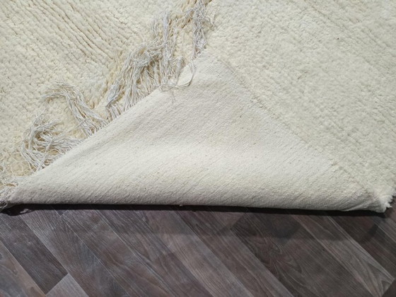 Image 1 of Naturwollteppich 250 cm x 150 cm