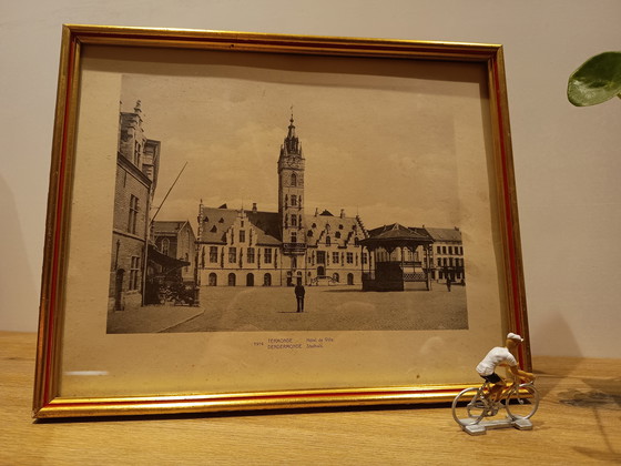 Image 1 of Framework Dendermonde