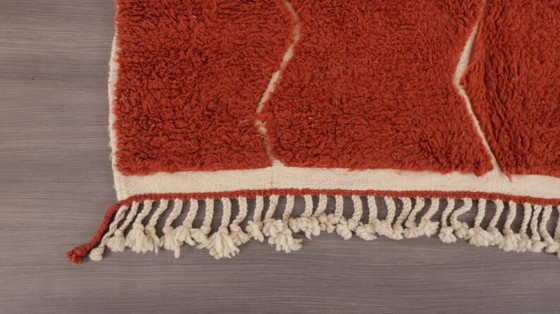 Image 1 of Marokkaans Berber tapijt 230 cm x 150 cm