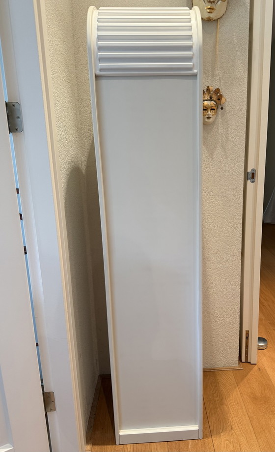 Pastoe Amsterdammer 170 Cabinet - White – Storage cabinet, Mdf (photo 4 of 5)