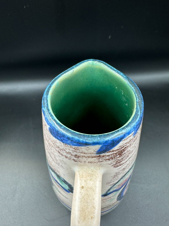 Image 1 of Strehla-Vase, DDR, Ostdeutschland