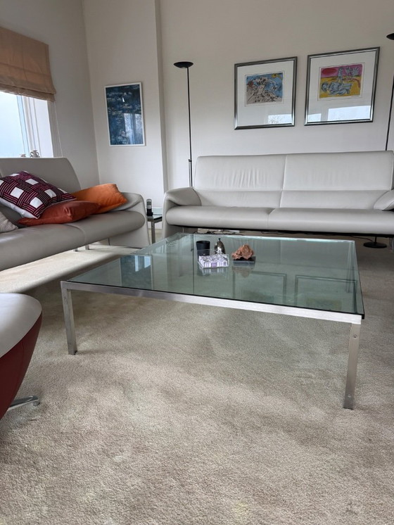 Image 1 of Canapé Leolux 2,5 places