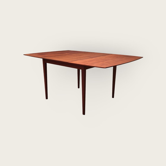 Image 1 of Mid Century Eettafel