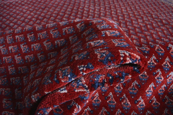 Image 1 of Sarogh Mir Perserteppich - 379 x 284 cm