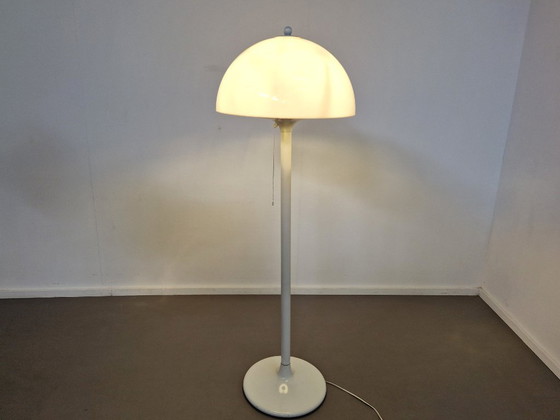 Image 1 of Lampadaire champignon Dijkstra | Âge spatial
