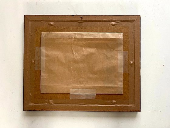 Image 1 of Panamarenko - Bing II Hybrid Dish No. 106391